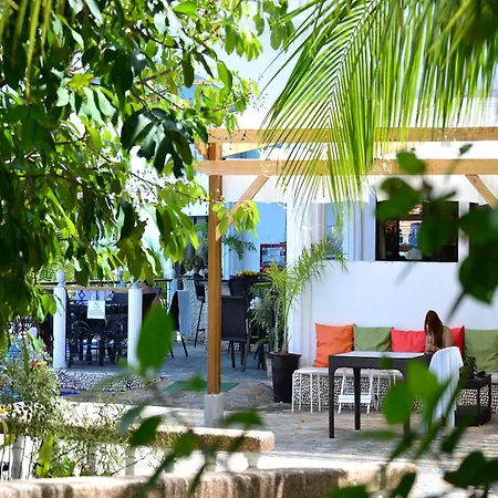 Eden Resort-2